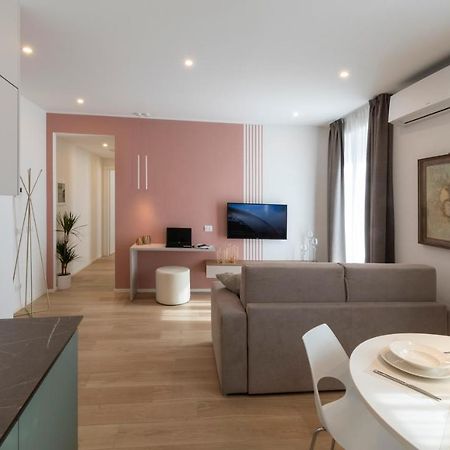Residence Casa Coppa Appartamento Flox Omegna Kültér fotó