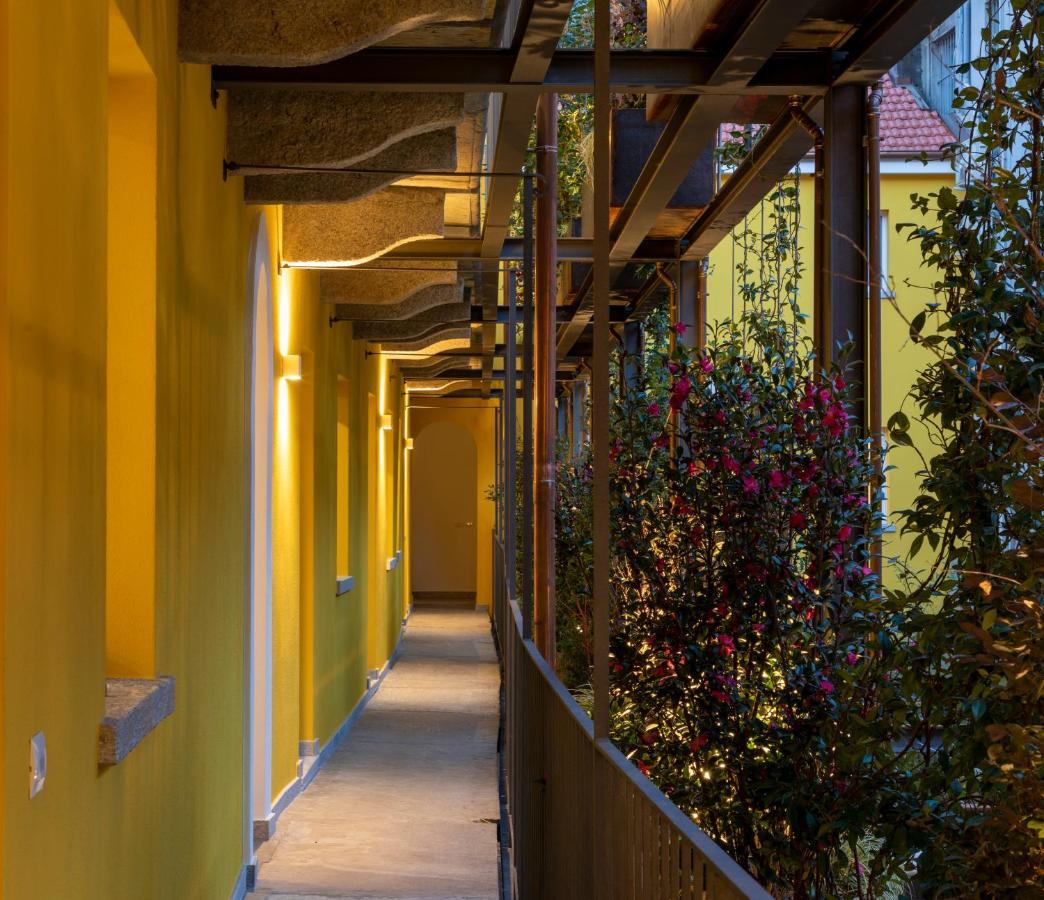 Residence Casa Coppa Appartamento Flox Omegna Kültér fotó