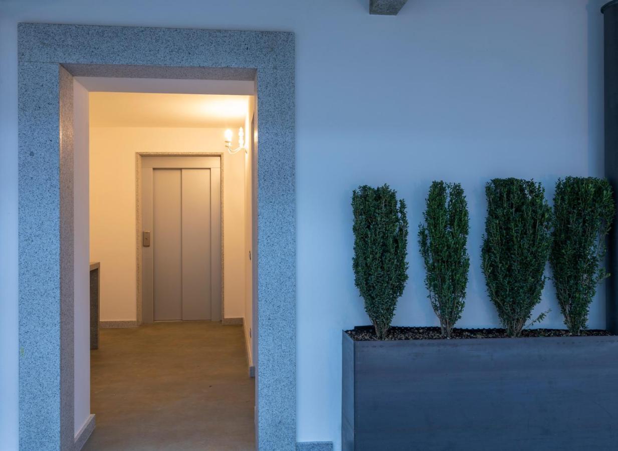 Residence Casa Coppa Appartamento Flox Omegna Kültér fotó