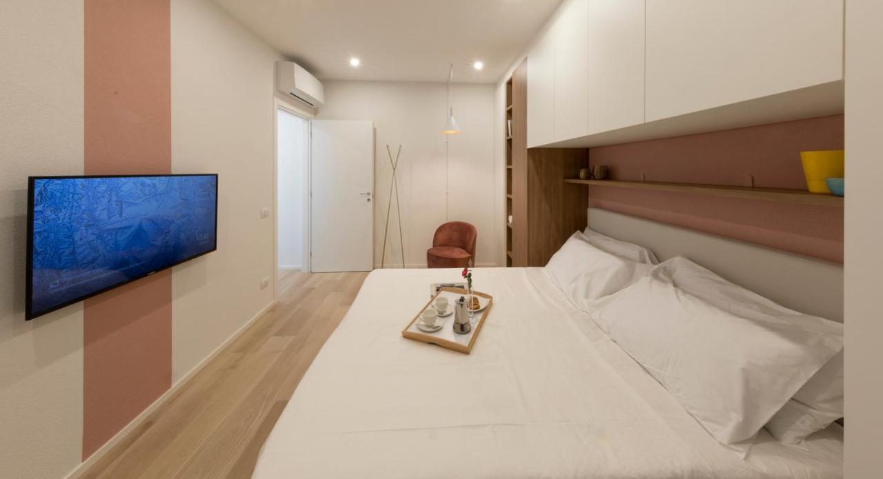 Residence Casa Coppa Appartamento Flox Omegna Kültér fotó