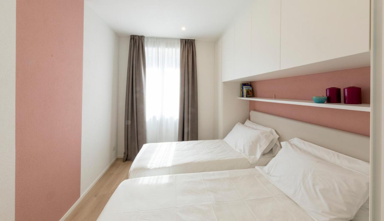 Residence Casa Coppa Appartamento Flox Omegna Kültér fotó