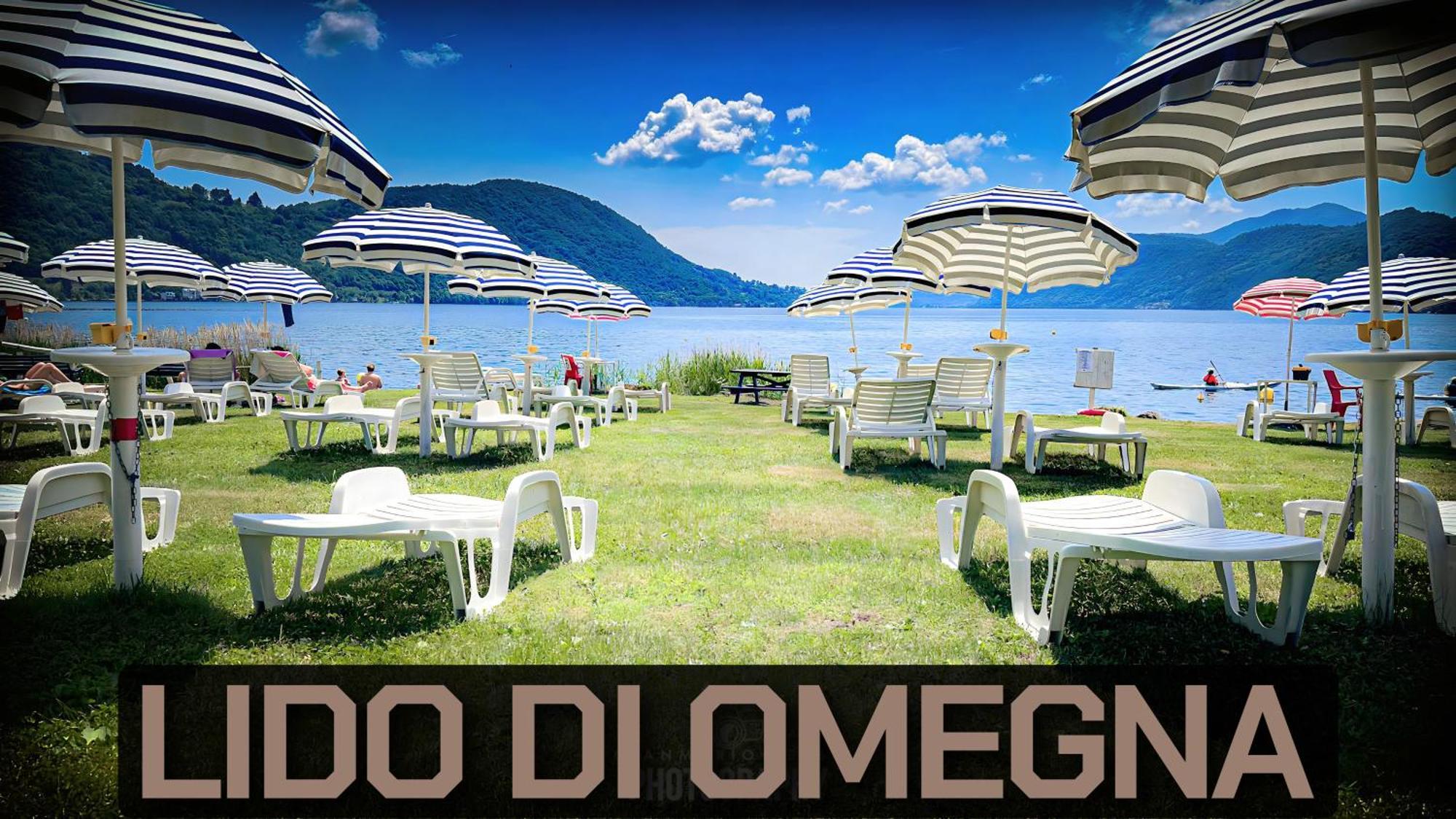Residence Casa Coppa Appartamento Flox Omegna Kültér fotó