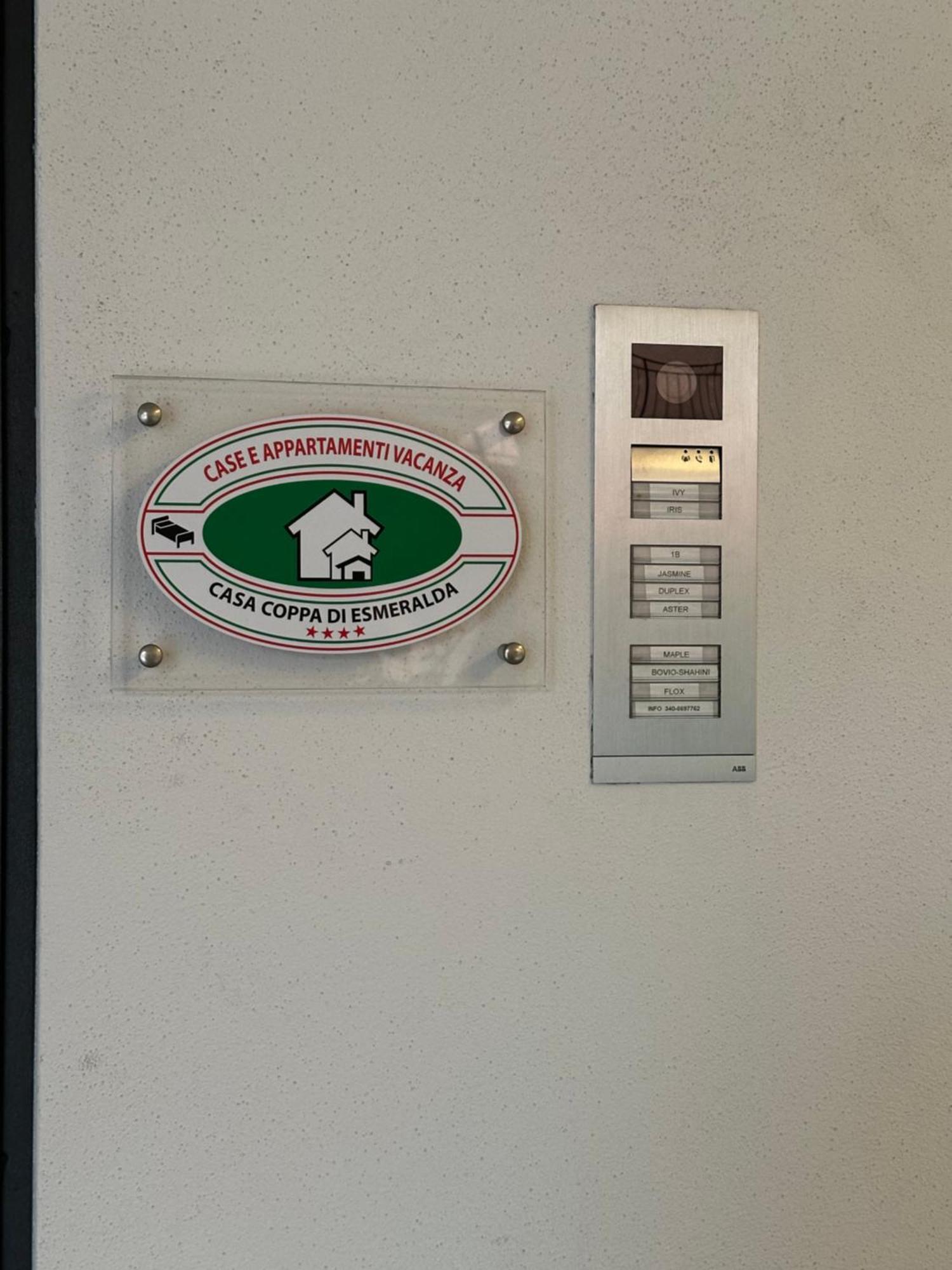 Residence Casa Coppa Appartamento Flox Omegna Kültér fotó