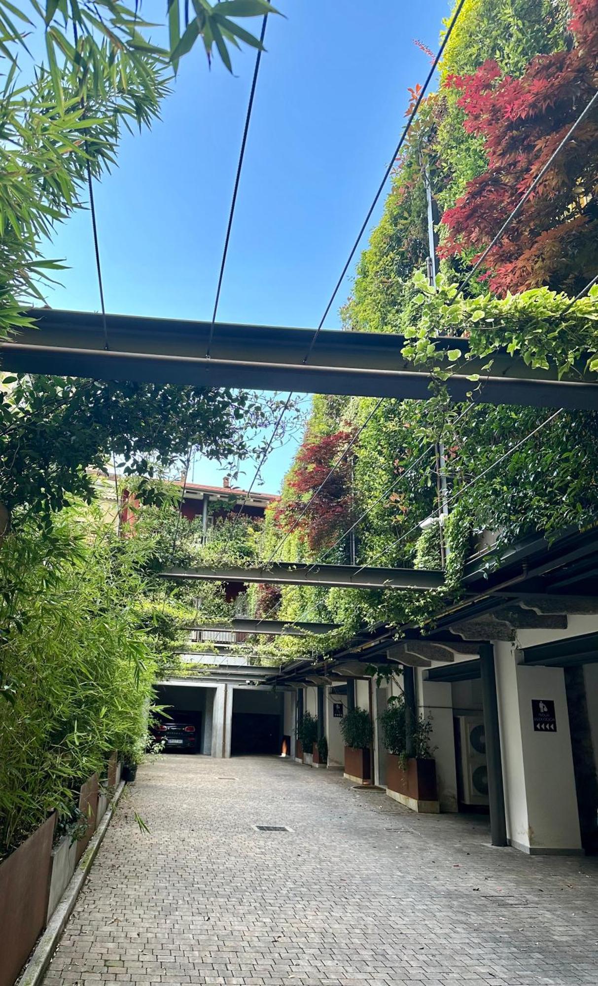 Residence Casa Coppa Appartamento Flox Omegna Kültér fotó